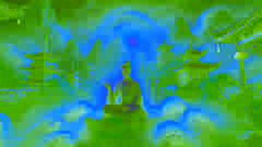The Tale of the Jade Emperor