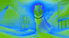 The Legend of Sekhmet