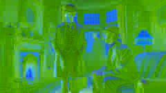 Sherlock Holmes: El Caso de la Sombra Carmesí