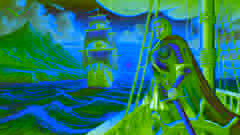 Tristan und Isolde