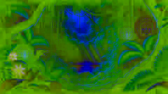 Die Legende des Herrn der Toten