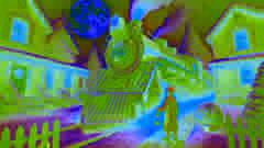 O Expresso Polar