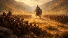 David y Goliat: cuando la fe venció a los gigantes