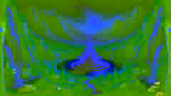 The Story of the Silver Fountain
