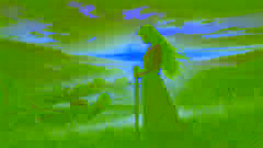 La leyenda de Hua Mulan