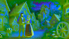 Rumpelstiltskin