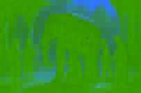 Los hombres ciegos y el elefante: un viaje hacia la comprensión