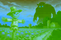 Boo Hog: Das spukhaft komische Folklore aus Texas