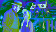 Anne of Green Gables