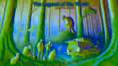 La Leyenda del Yowie