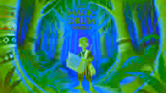 The Magic Drum
