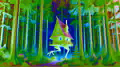 Baba Yaga