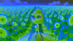The Bad Seed