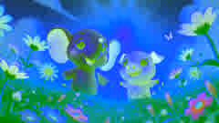 Elephant and Piggie Chronicles: Heartwarming Adventures