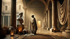 The Legend of Lucretia