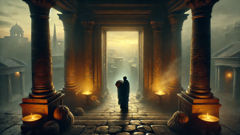 The Tale of the Sibylline Books