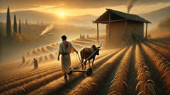 The Story of Cincinnatus