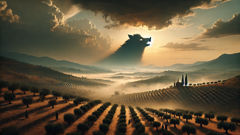 The Myth of the Calydonian Boar