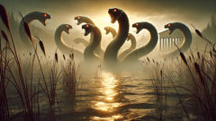 The Story of the Lernaean Hydra