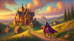 La princesa y el guisante: la prueba de la verdadera realeza