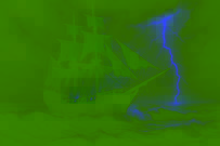 The Cursed Ship of the Cape