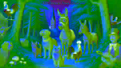 The Bremen Town Musicians