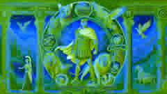 The Labors of Hercules