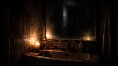 Bloody Mary: El espíritu en el espejo
