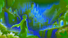 El Cuento del Castillo de las Hadas