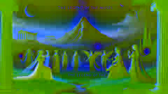 La Leyenda de las Musas