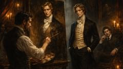 El retrato de Dorian Gray: el cuadro que envejeció en lugar de su protagonista