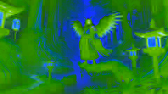 La Historia del Tengu