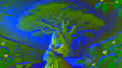 Der Wacholderbaum