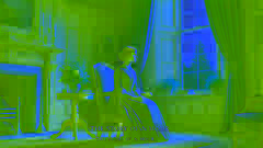 **A História de uma Hora**