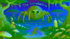 The Story of the Spider and the Fly