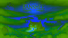 La Leyenda de la Banshee