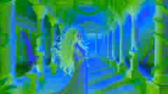 The Legend of the Gorgon Medusa
