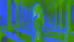 The Tale of the Gorgon