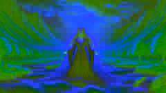 La Leyenda de Anahita, la Diosa del Agua