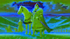 La Épica de Alpamysh