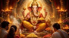 Como Ganesha ganhou sua cabeça de elefante: o Senhor dos Começos