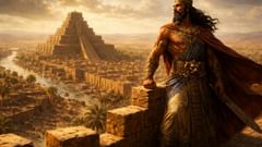 Gilgamesh y la búsqueda de la inmortalidad: la primera epopeya del mundo