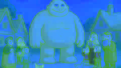 The Story of the Golem of Chelm: Mishaps and Miracles in a Village of Fools
