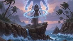 La historia de Guabancex (diosa taína de los huracanes)