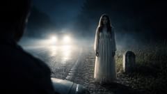 La autoestopista que desaparece: el fantasma que solo quiere volver a casa