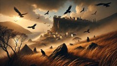 The Myth of the Harpies