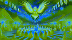 The Legend of the Sarimanok: The Spirit Bird of Maranao