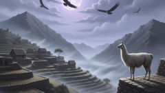 The Tale of the Jarjacha