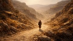 El buen samaritano: ¿Quién es mi prójimo?
