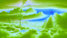 Skinwalkers of Joshua Tree